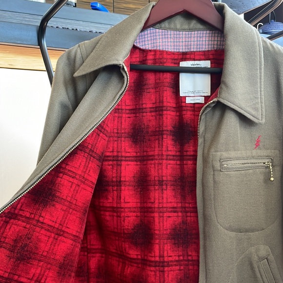 Sports Jacket - Picture 9 of 11